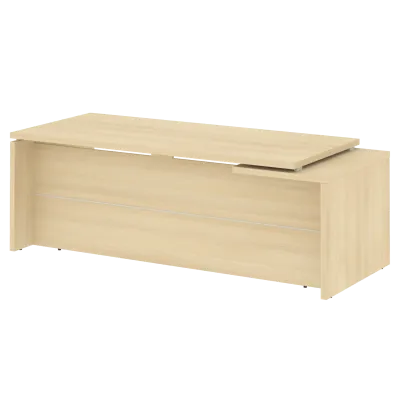 Стол руководителя  LT-В 22 R/L