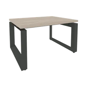 Стол журнальный на О-образном м/к O.MO-SJ-1