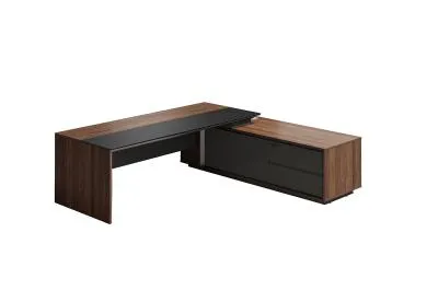 Стол на опорной тумбе DR87R-2.256220