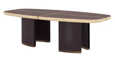 Стол переговоров Bentley BLH2814 2,8м. Bentley BLH2814	