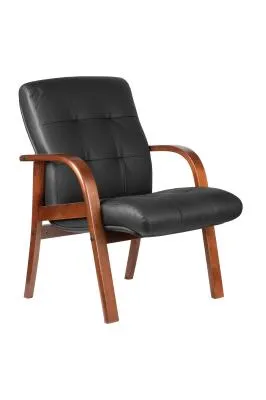 Кресло Riva Chair (черный) M 165 D/B