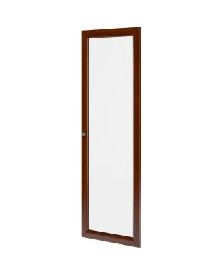 Монарх Дверца большая стеклянная MND-1421G MND-1421G