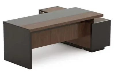 Стол для руководителя (L) EY86L-2.240180B