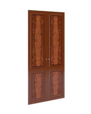 Привилегия Дверцы деревян. для гардероба PVD-HW PVD-HW