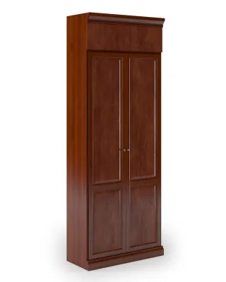 Монарх Шкаф MNV100266W корпус шкафа для одежды MNV100266W