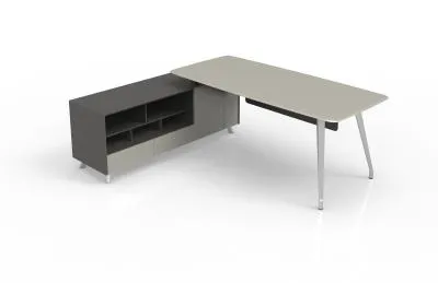 Стол руководителя (L) EN87L.2080