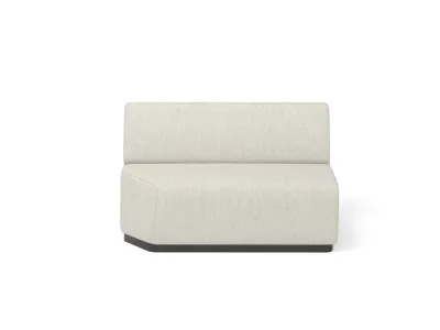 Диван акустической кабины SNA30L.2.MR