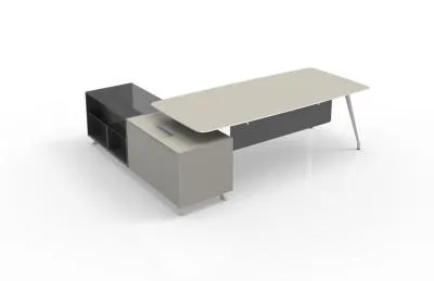 Стол руководителя (R) EN88R.2480