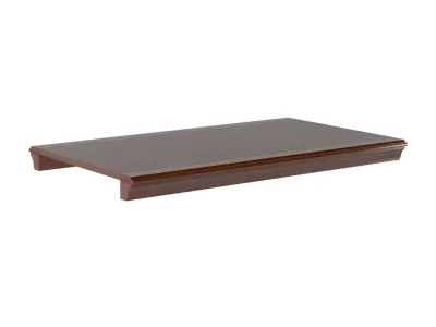 MN-TOP 1412 Столешница прямая (средняя часть) Монарх MN-TOP 1412