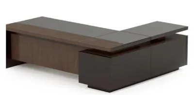 Стол для руководителя (L) EY83L.240200