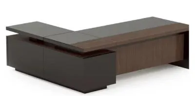 Стол для руководителя (R) EY83R.240200