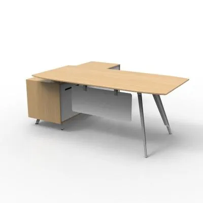 Стол руководителя (R) EA87R.2000