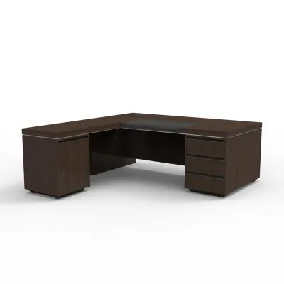 Стол руководителя EF86L.200210