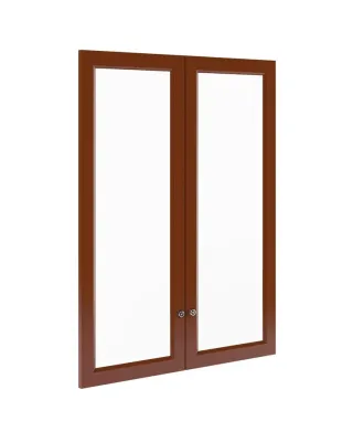 Привилегия Дверцы стеклянные средние PVD-MG PVD-MG