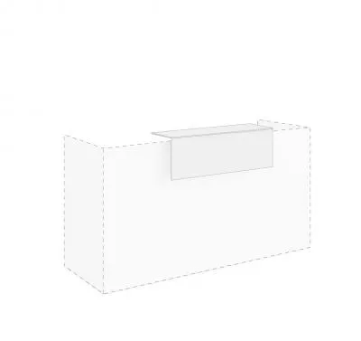 FACTORY ТОП L100 СТЕКЛО 146 8180