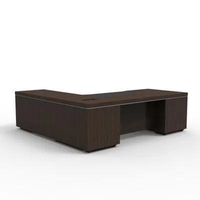 Стол руководителя EF87L.240230