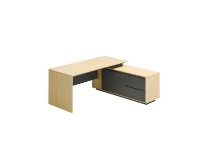 Стол на опорной тумбе DR84R-2.180160