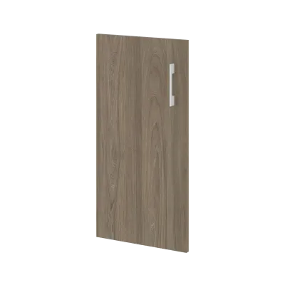 Дверь ДСП низкая LT-D3 Л/Пр.  	