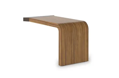 DAO Walnut DA13 Конференц-приставка для стола DA22 и DA26 DA13