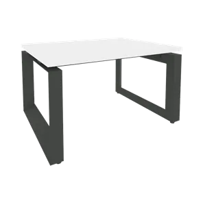 Стол журнальный на О-образном м/к O.MO-SJ-1