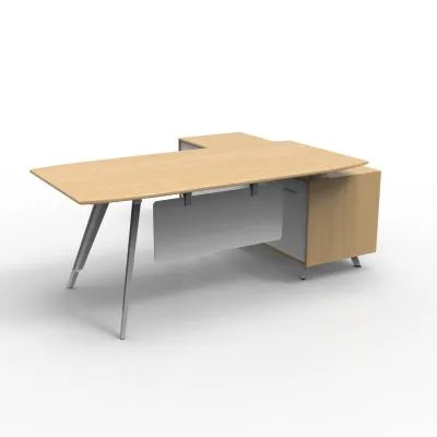 Стол руководителя (L) EA87L.2000