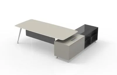 Стол руководителя (L) EN88L.2280