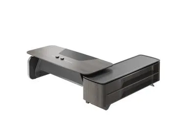 Стол руководителя (L) EK88L.288224