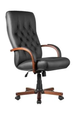 Кресло Riva Chair (черный) M 175 A