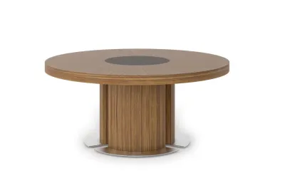 DAO Walnut Стол совещаний DA17 DA17