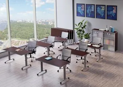 Мебель для персонала MOBIL SYSTEM