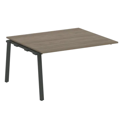 Проходной наборный элемент переговорного стола на А-образном м/к (проходная опора Б.ОСП-123) БА.ППРГ-3