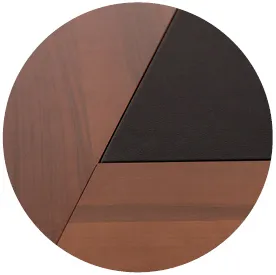 PRESIDENT QC СТОЛ ПИСЬМЕН 290  QP291