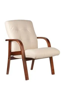 Кресло Riva Chair (бежевый) M 165 D/B
