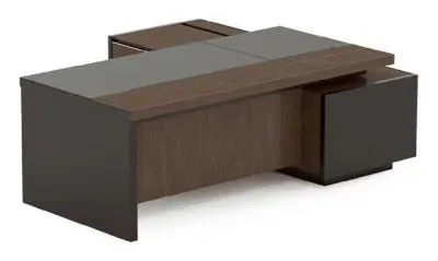 Стол для руководителя (L) EY88L-2.240200