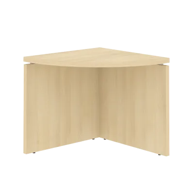 Элемент наборного переговорного стола (правый и левый в зависимости от направления текстуры) LT-SРU L/R 