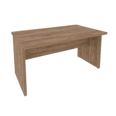 Стол переговорный (два положения установки царги: посередине и скраю) KSP-1