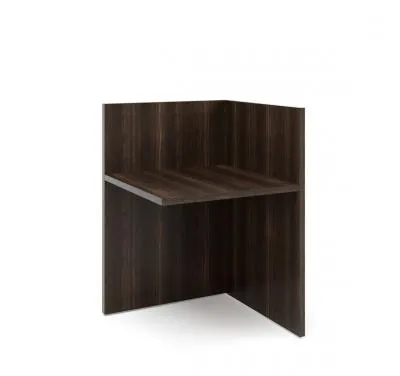 FACTORY УГЛОВОЙ МОДУЛЬ DX ДУБ ЖЖЕНЫЙ 146 3765/RC