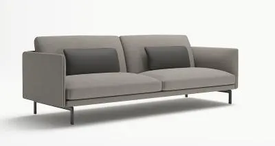 Трехместный диван (ZP) SA90.3.CN