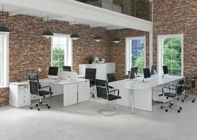 Мебель для персонала STYLE