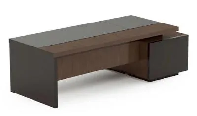 Стол для руководителя (L) EY82L.240120