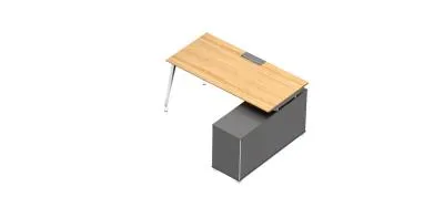 Стол руководителя (R) EN88R.248200H