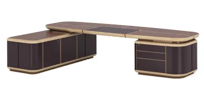 Стол руководителя Bentley BL2418 Bentley BL2418