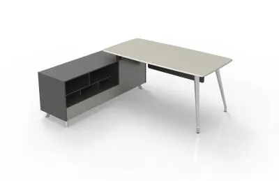 Стол руководителя (L) EN87L.1880