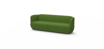 Трехместный диван  ST37.3.MR