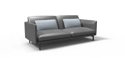 Трехместный диван (TP-ZP) SA90.3.CN