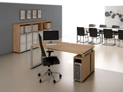Мебель для персонала Gloss