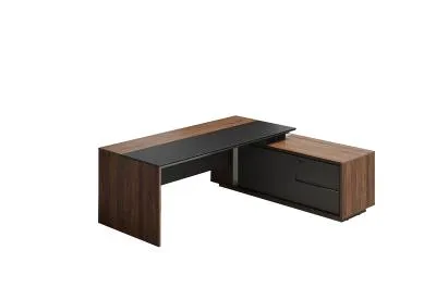 Стол на опорной тумбе DR86R-2.220180