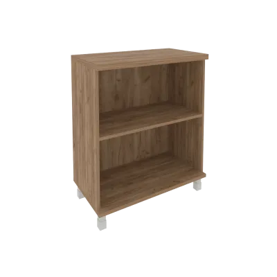 Стеллаж низкий нирокий KST-3