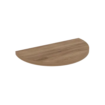 Приставка для переговорного стола (может комплектоваться опорами KOU или KO-1) KPR-1