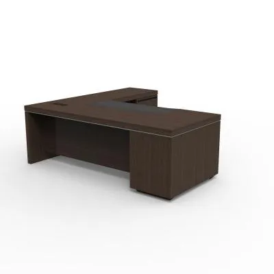 Стол руководителя EF86R.220210